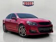 Chevrolet SS