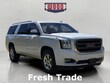 GMC Yukon XL