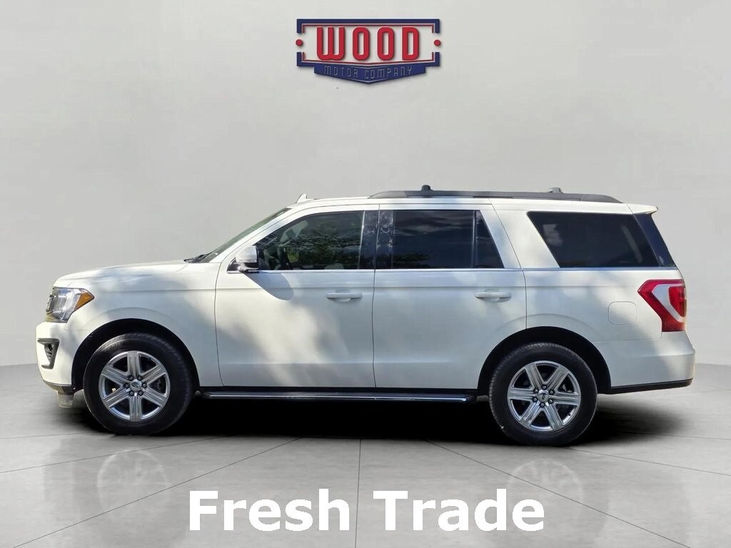 2020 Ford Expedition XLT photo 2