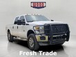 Ford F-250SD
