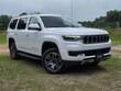 Jeep Wagoneer