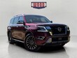Nissan Armada