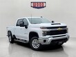 Chevrolet Silverado 2500HD