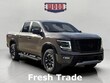 Nissan Titan