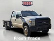 Ford F-350SD