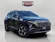 Hyundai Tucson Plug-In Hybrid