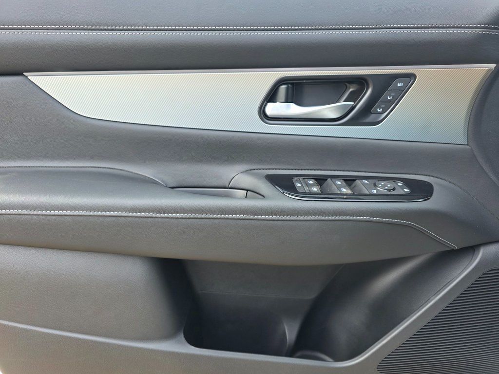 2026 Nissan Murano SL - Photo 19