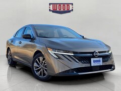 2026 Nissan Sentra SL Sedan