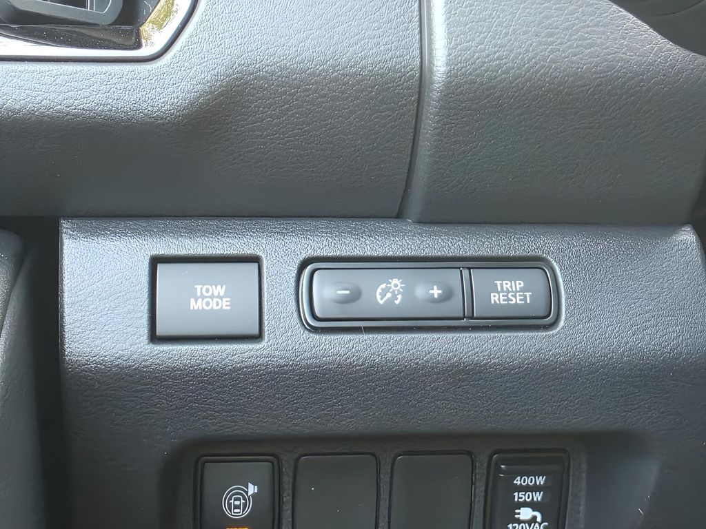 2026 Nissan Frontier PRO-4X - Photo 26