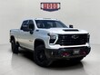 Chevrolet Silverado 2500HD