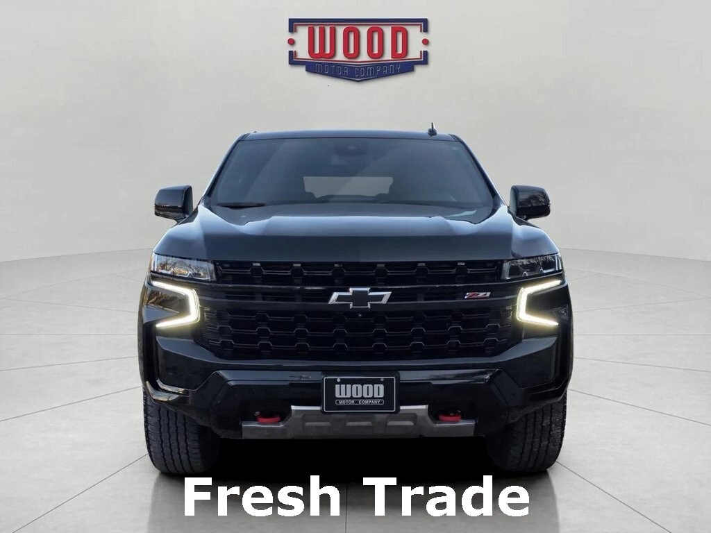 2023 Chevrolet Tahoe Z71 photo 2