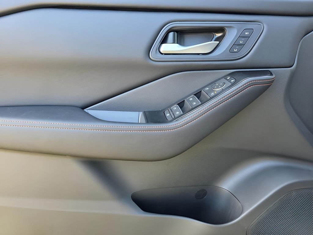 2026 Nissan Rogue Rock Creek - Photo 20