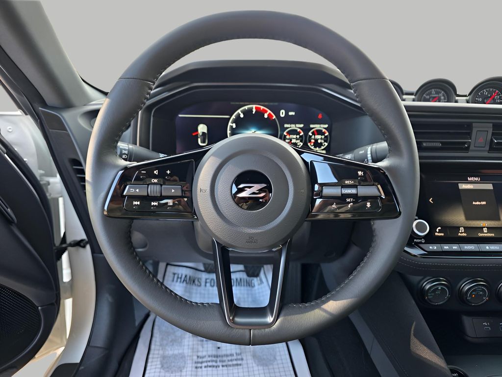 2026 Nissan Z Sport - Photo 15