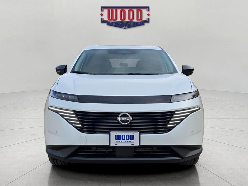 2026 Nissan Murano SL - Photo 5