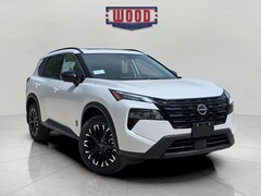 2026 Nissan Rogue Dark Armor SUV