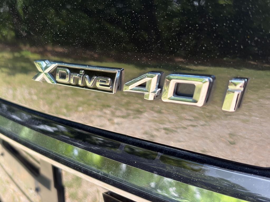 2023 BMW X7 40i - Photo 34