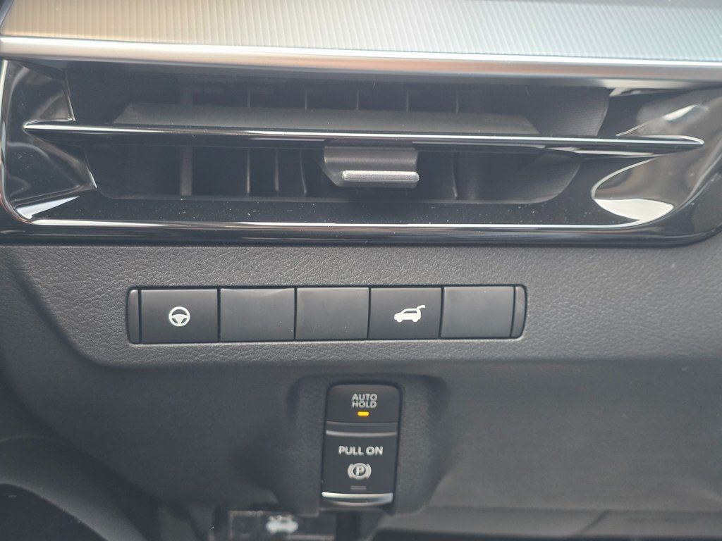 2026 Nissan Murano SL - Photo 28