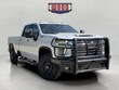  Chevrolet Silverado 3500HD