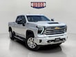  Chevrolet Silverado 2500HD