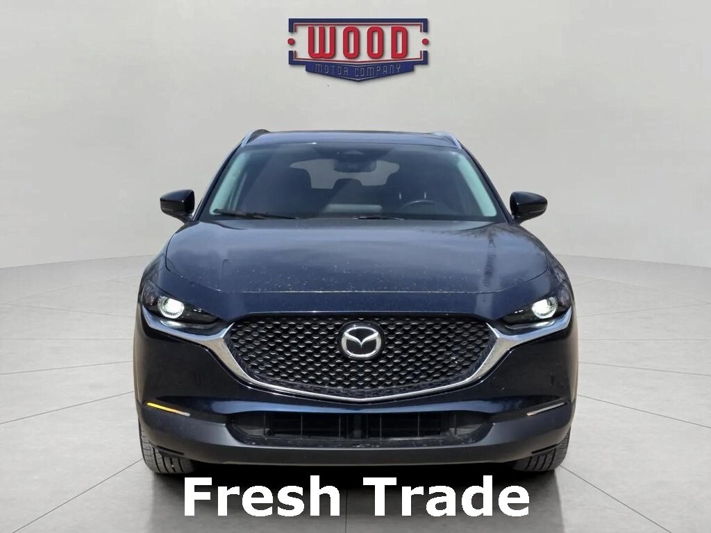 Used 2024 Mazda CX-30 2.5 S Select Sport SUV