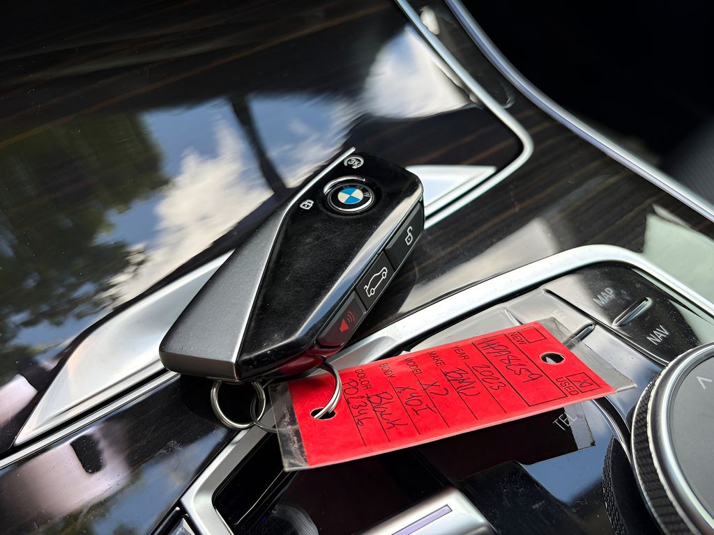 2023 BMW X7 40i - Photo 32