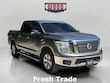  Nissan Titan