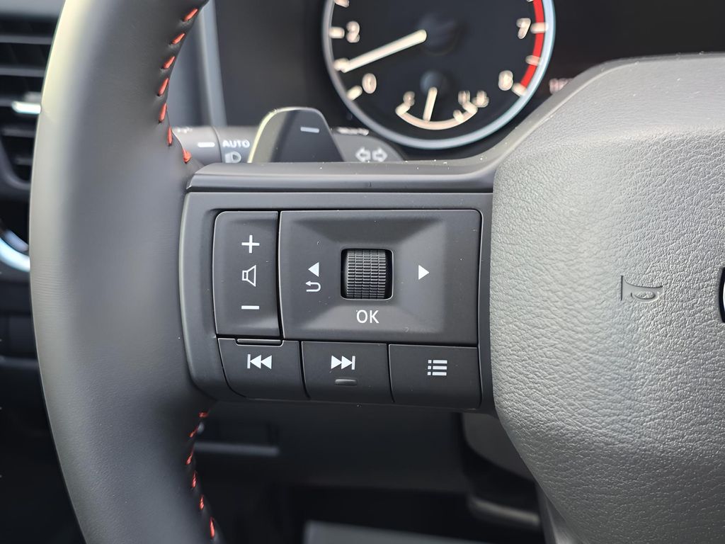 2026 Nissan Rogue Rock Creek - Photo 26