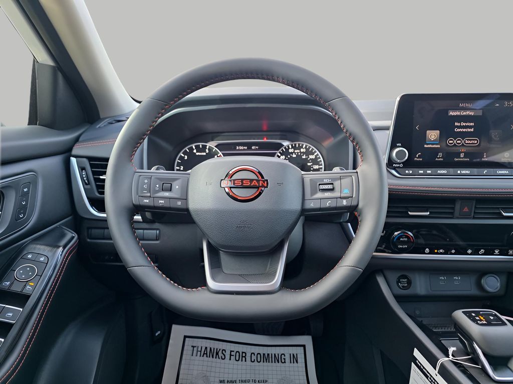 2026 Nissan Rogue Rock Creek - Photo 25