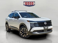 2026 Nissan Kicks SV SUV