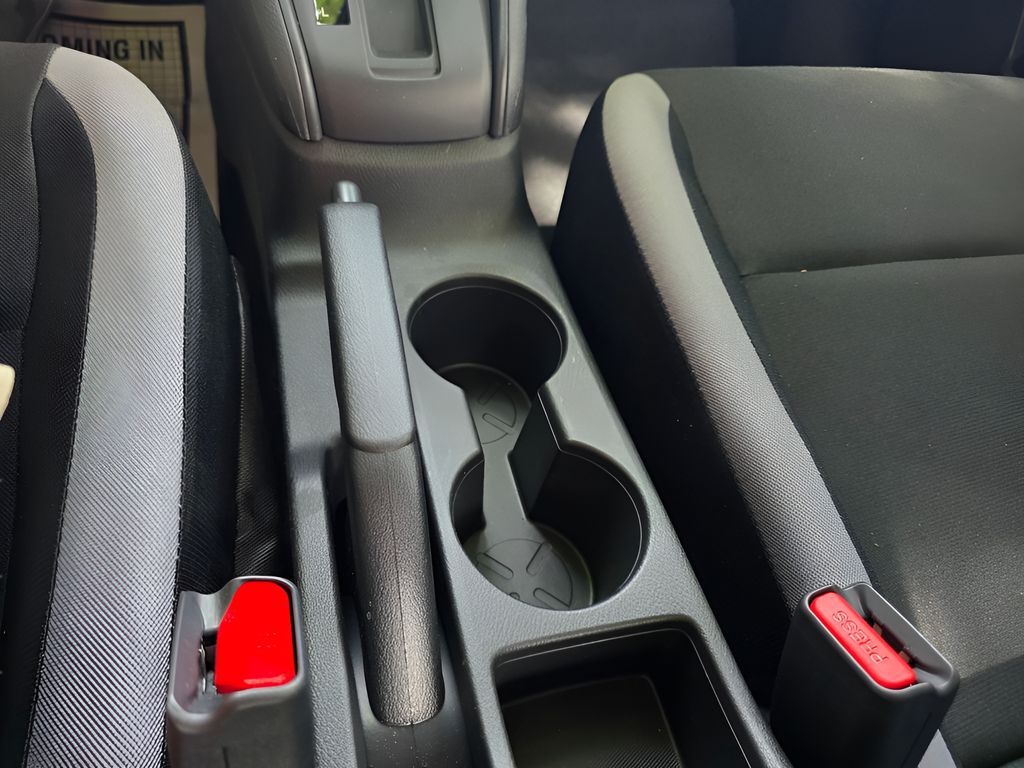 2025 Nissan Versa Sedan S - Photo 21