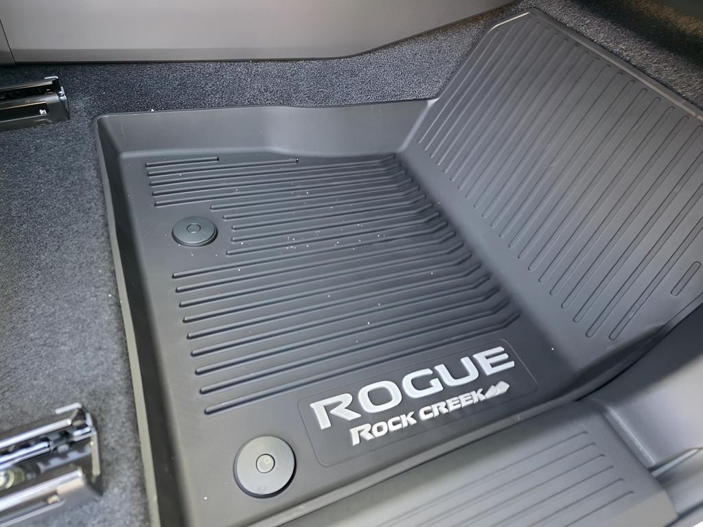 2026 Nissan Rogue Rock Creek - Photo 15