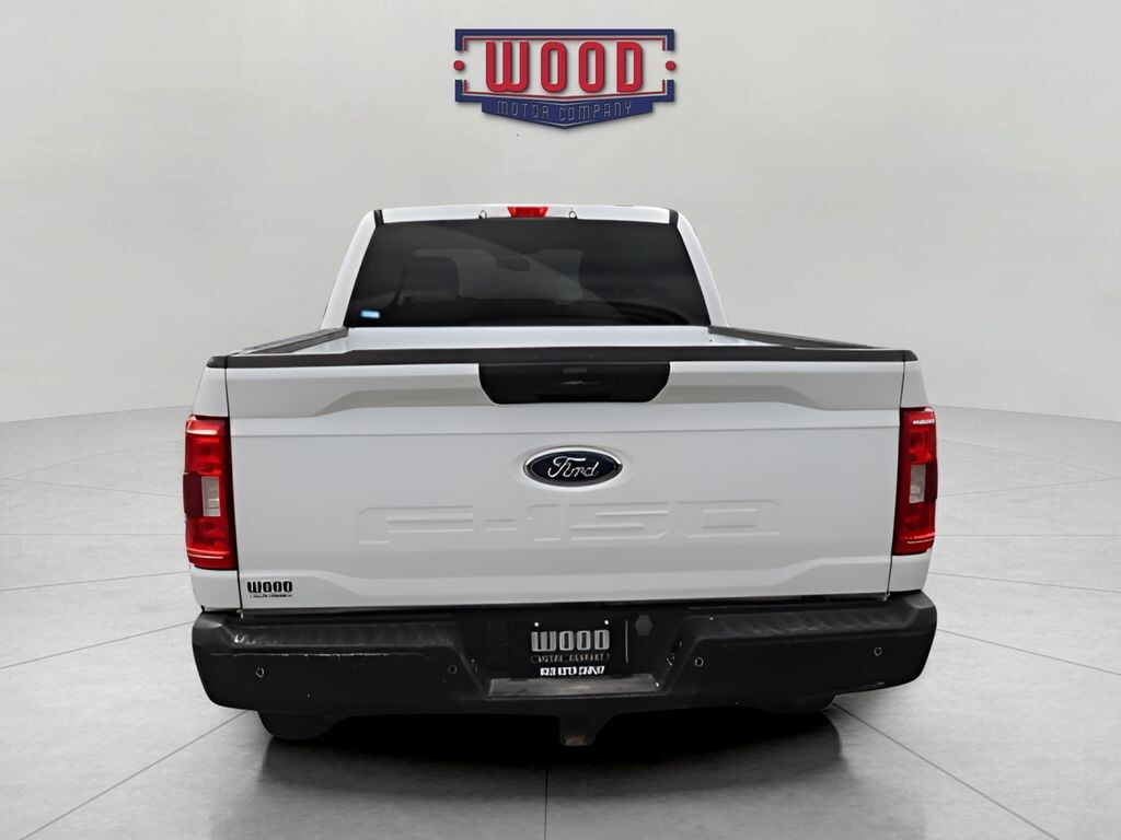 Used 2023 Ford F-150 XL Truck