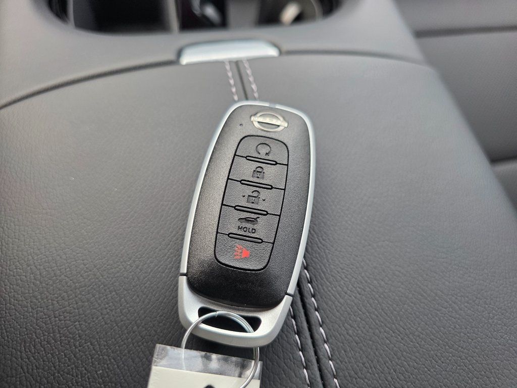 2026 Nissan Murano SL - Photo 33