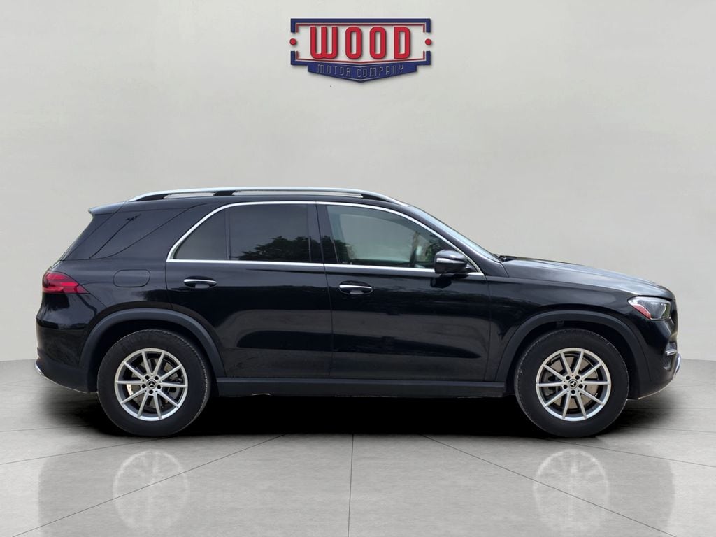 Used 2024 Mercedes-Benz GLE GLE450E with VIN 4JGFB4GB6RB233994 for sale in Harrison, AR