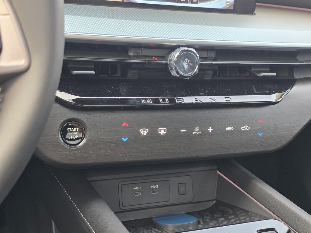 2026 Nissan Murano SL - Photo 31