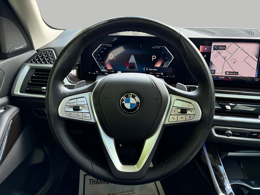 2023 BMW X7 40i - Photo 22