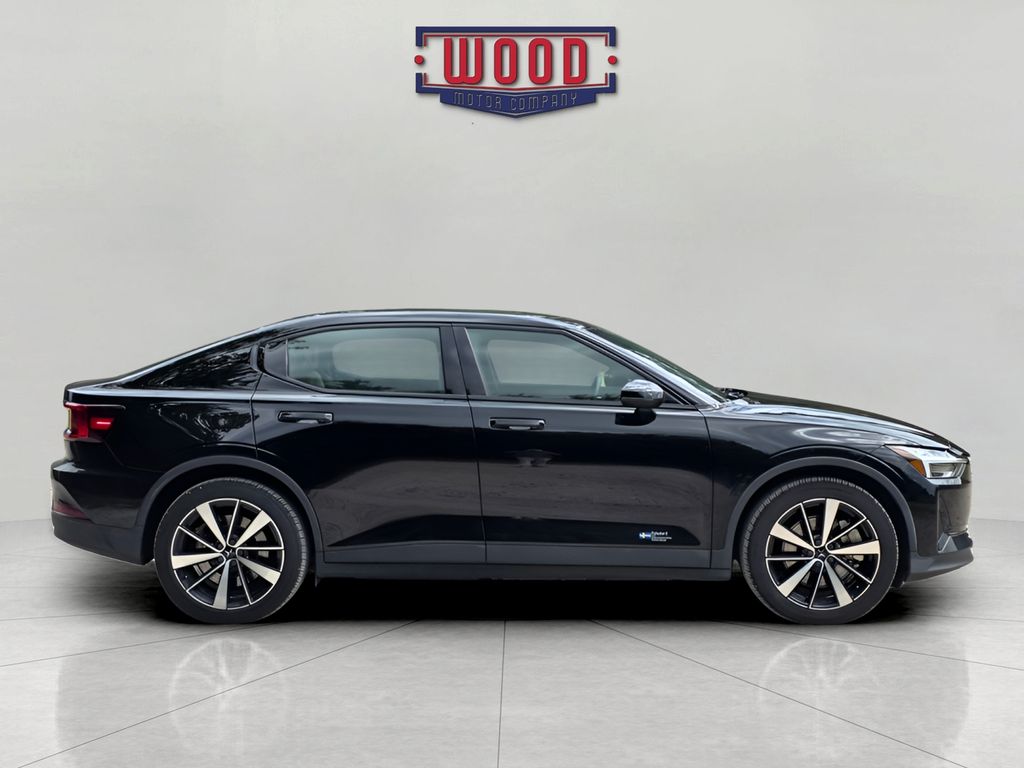 Used 2022 Polestar 2 Base with VIN LPSED3KA5NL058573 for sale in Harrison, AR