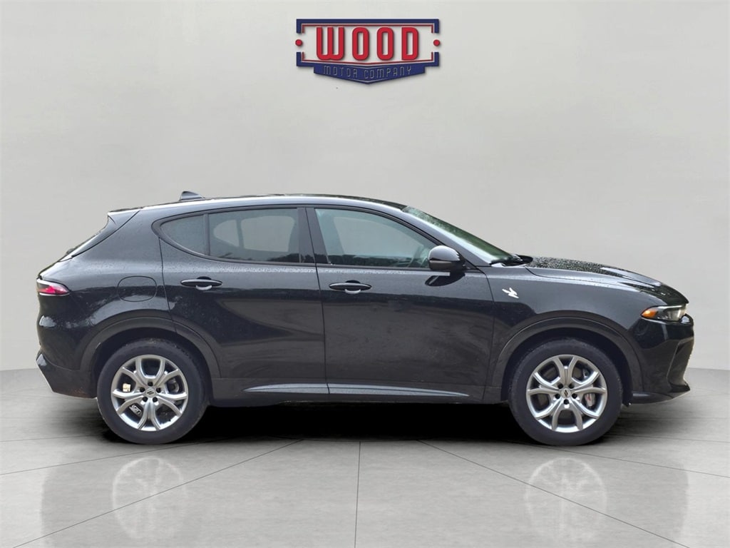 Used 2024 Dodge Hornet R/T SUV