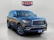  INFINITI QX80