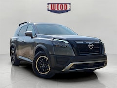 2025 Nissan Pathfinder Rock Creek SUV