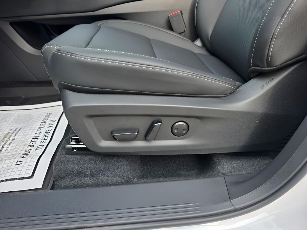 2026 Nissan Murano SL - Photo 22