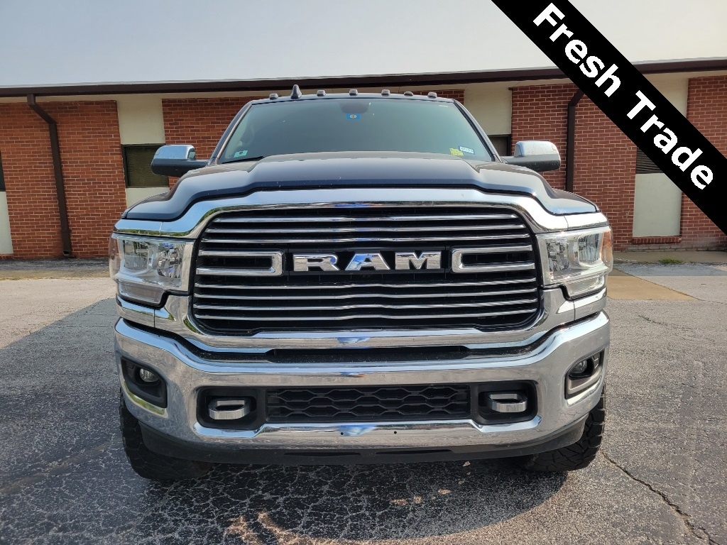 Used 2022 RAM Ram 2500 Pickup Lone Star with VIN 3C6UR5DL5NG213299 for sale in Harrison, AR