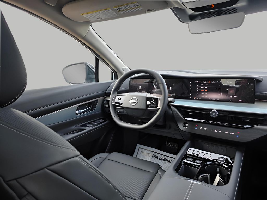 2026 Nissan Murano SL - Photo 13