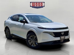 2025 Nissan Murano SL SUV