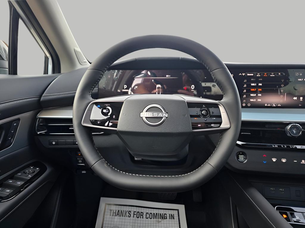 2026 Nissan Murano SL - Photo 24