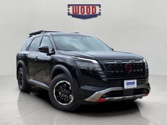 2026 Nissan Pathfinder Rock Creek SUV