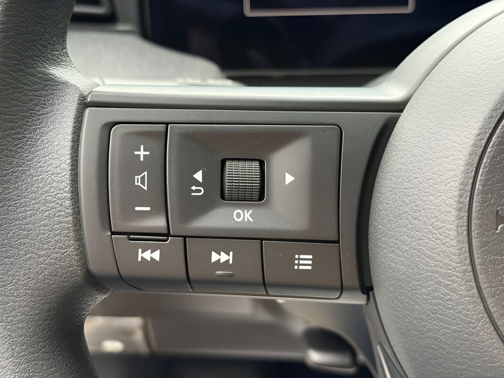 2026 Nissan KICKS SV - Photo 15