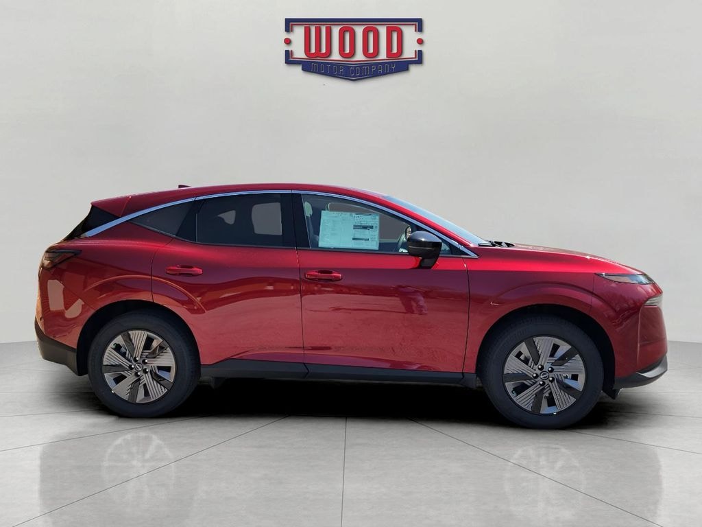 Used 2025 Nissan Murano SL SUV