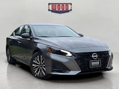 2026 Nissan Altima SV Sedan