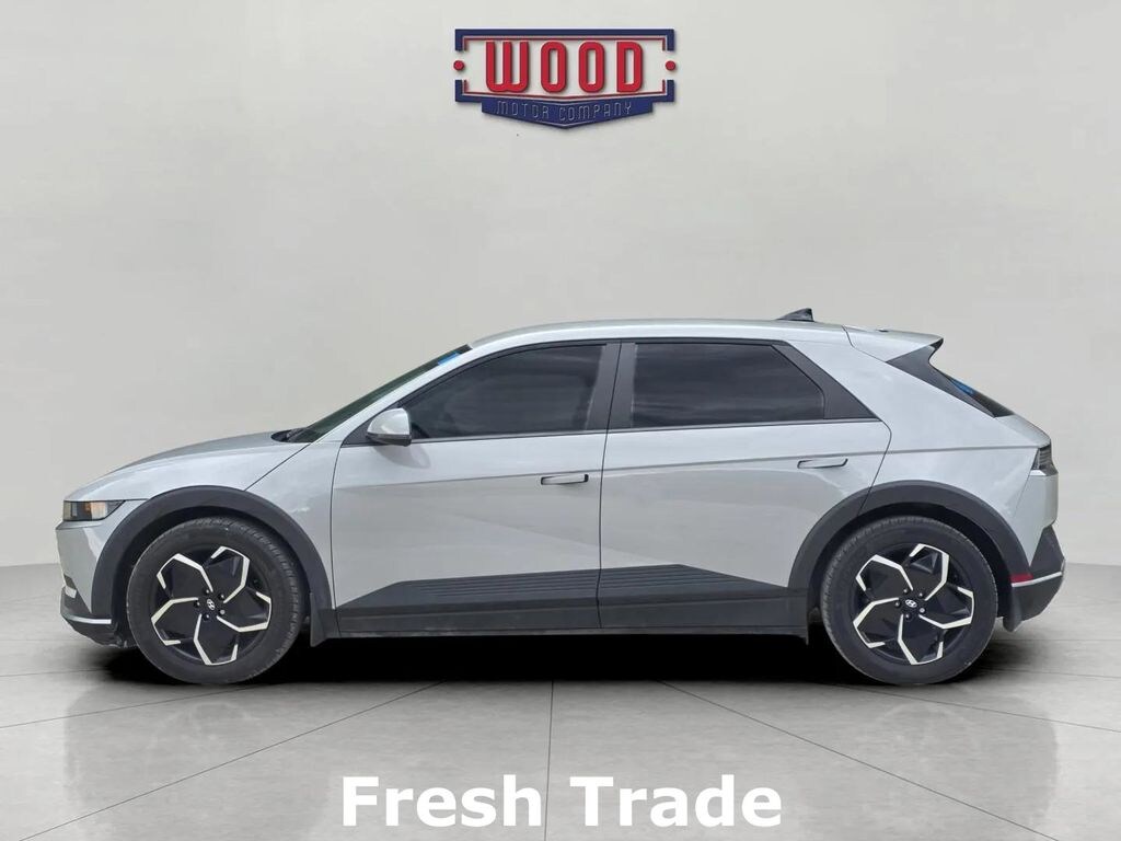Used 2024 Hyundai IONIQ 5 SEL SUV